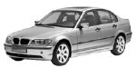 BMW E46 P1309 Fault Code