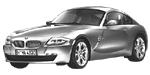 BMW E86 P1309 Fault Code