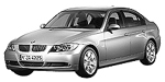 BMW E92 P1309 Fault Code